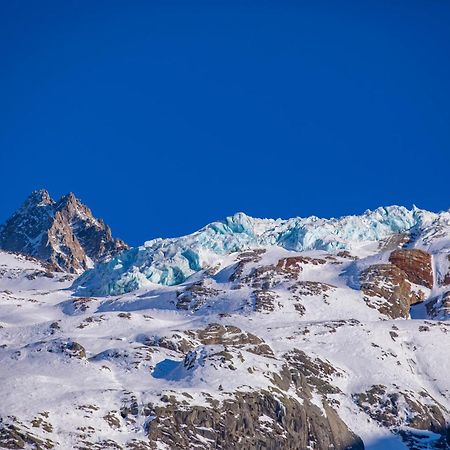 Residence Grand Roc - Campanules 322 - Happy Rentals Chamonix Exterior foto