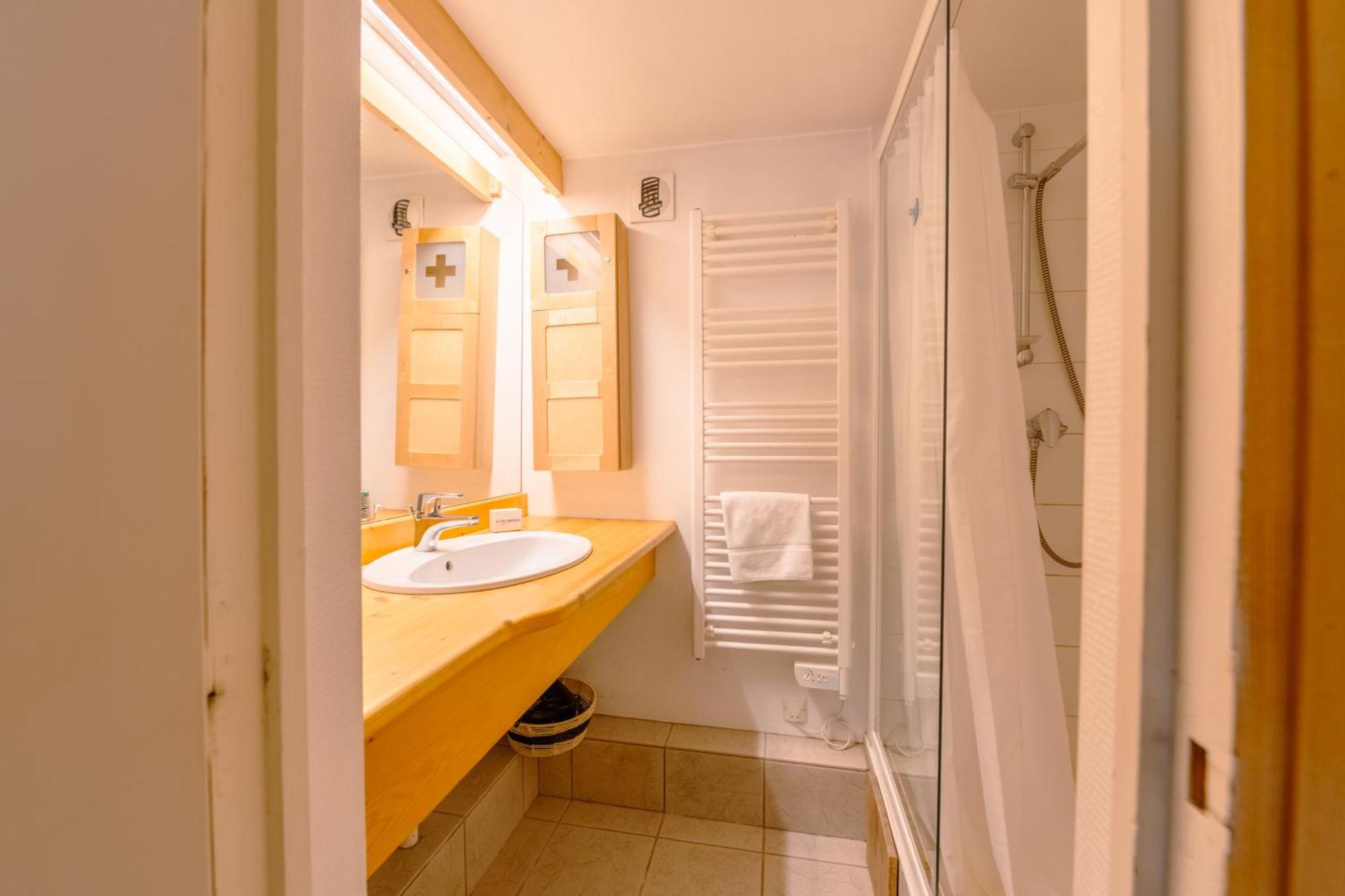 Residence Grand Roc - Campanules 322 - Happy Rentals Chamonix Exterior foto