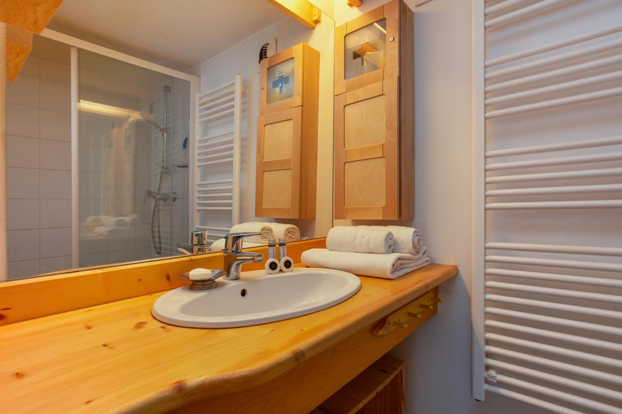 Residence Grand Roc - Campanules 322 - Happy Rentals Chamonix Exterior foto